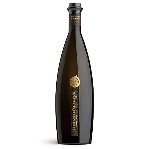 Extra Virgin Olive Oil, Cold Pressed, 17 fl oz K62958