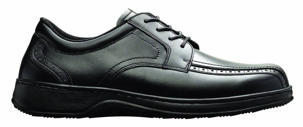 Black Men's Size 13 Shoes E93864
