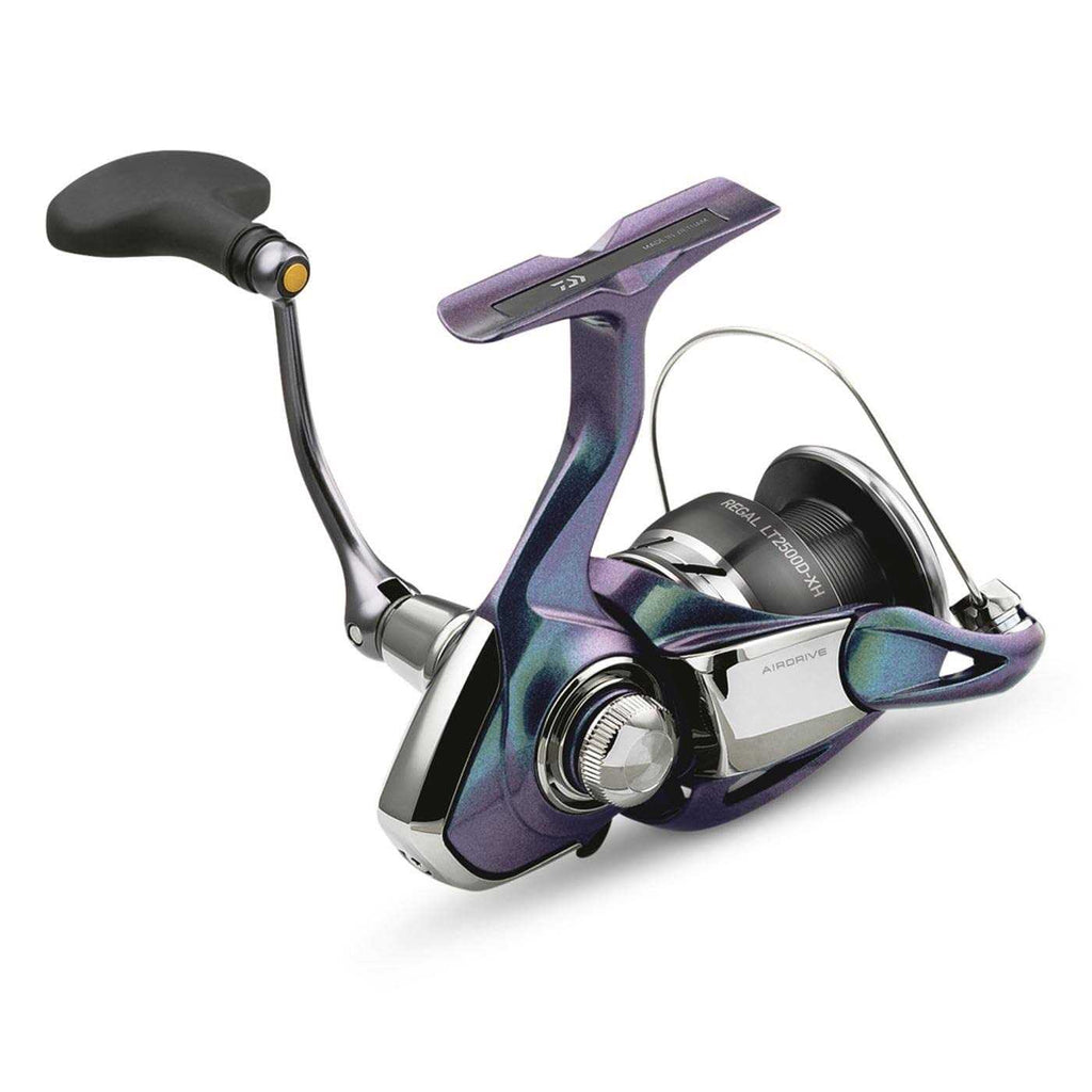 Regal LT Spinning Reel W601915