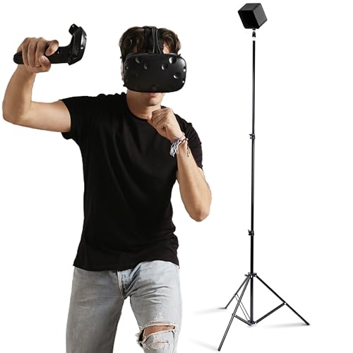 2 Stands Sensor Stand for Vive P133990