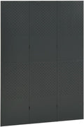 White Folding Room Divider Screen (47.2 x 70.9) S480