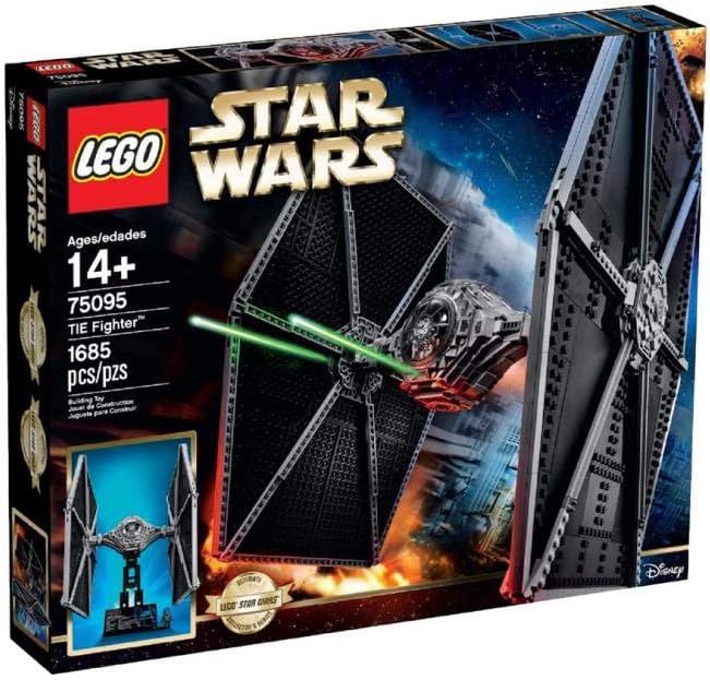 TIE Fighter U1085