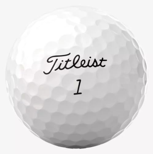 6 Pack Golf Balls U2412