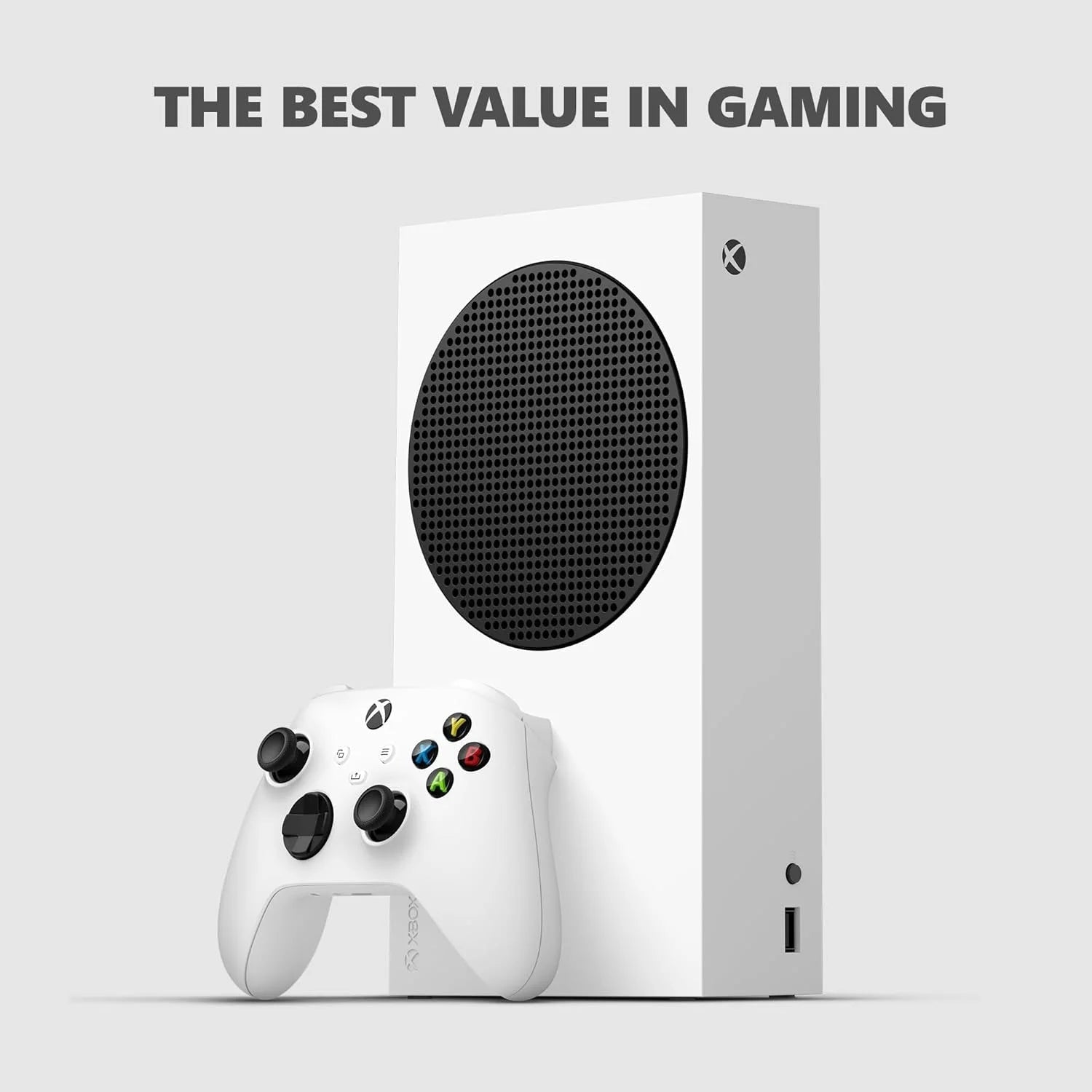 512GB SSD All Digital Gaming Console L398