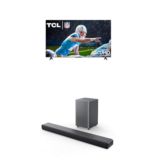 55-Inch 4K UHD LED Smart TV K7413