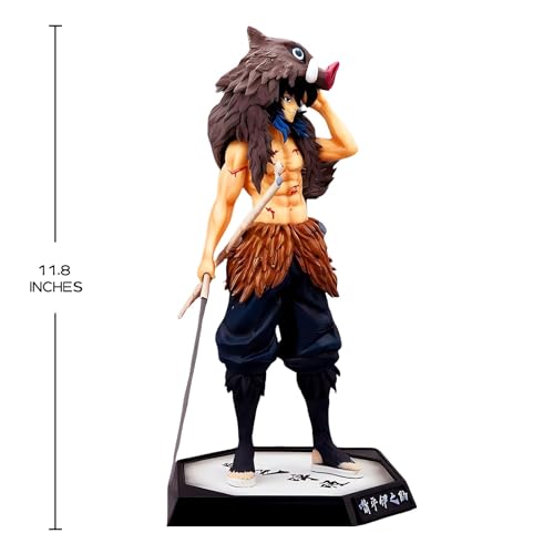 Demon Slayer Action Figure C860462