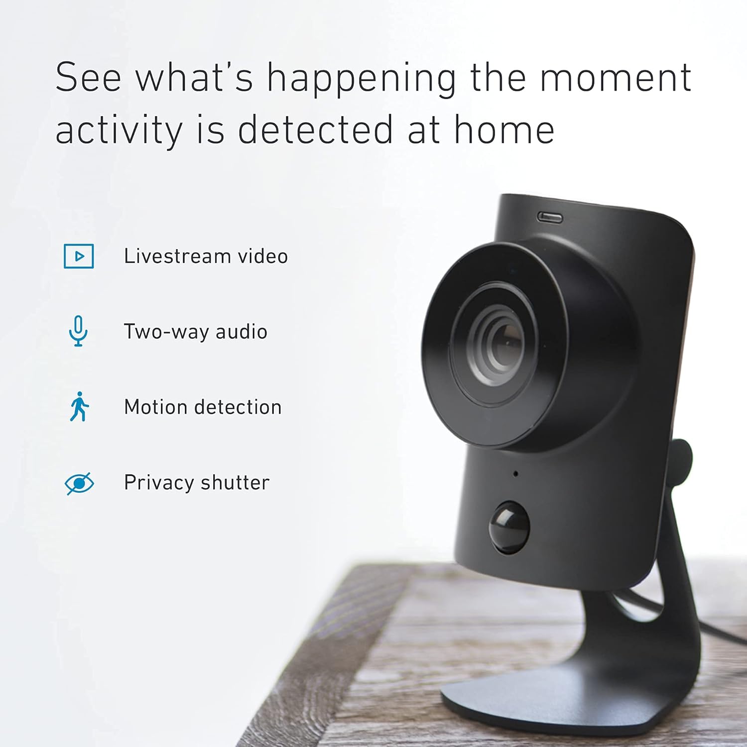 1080p Camera U727