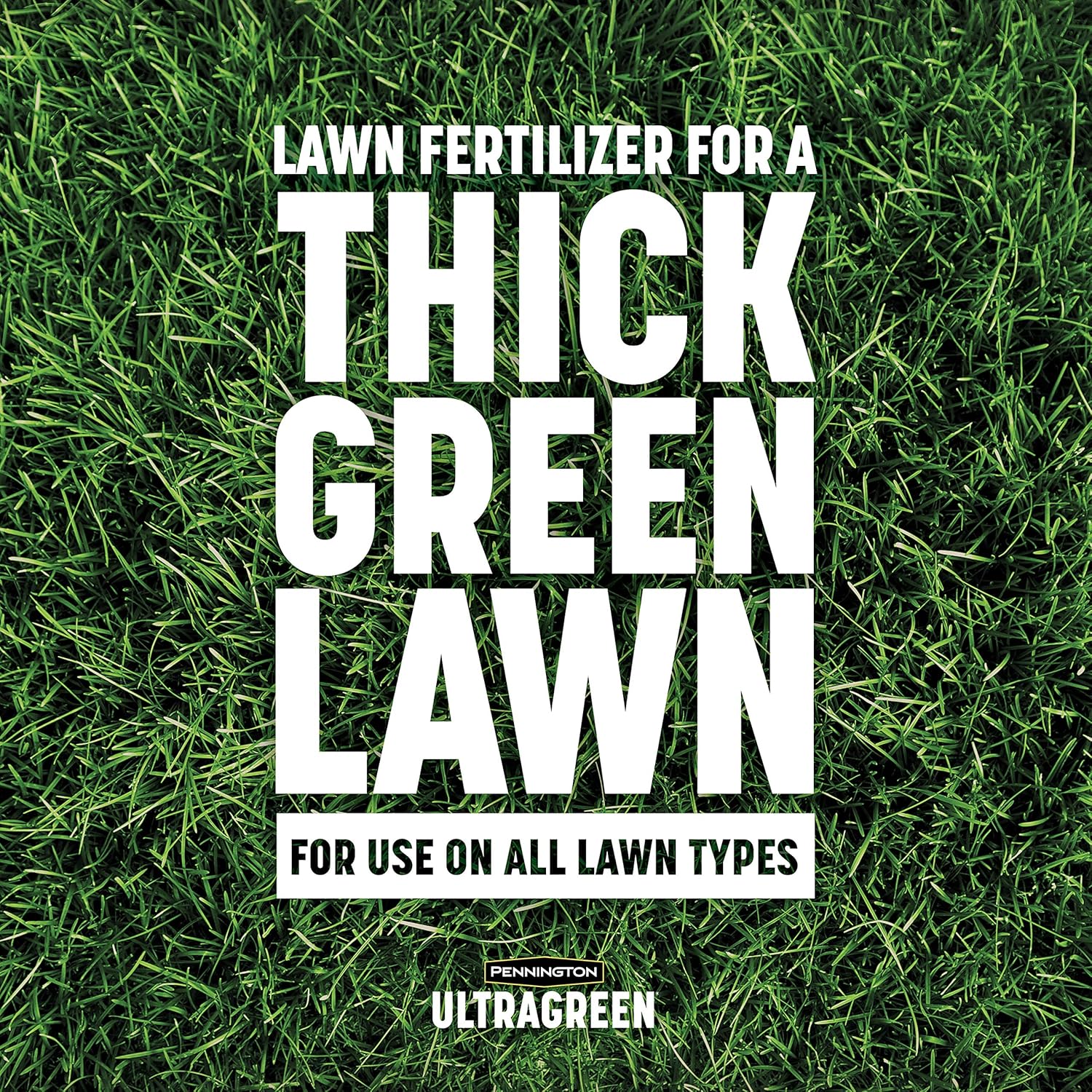 14 LBS Lawn Fertilizer N731