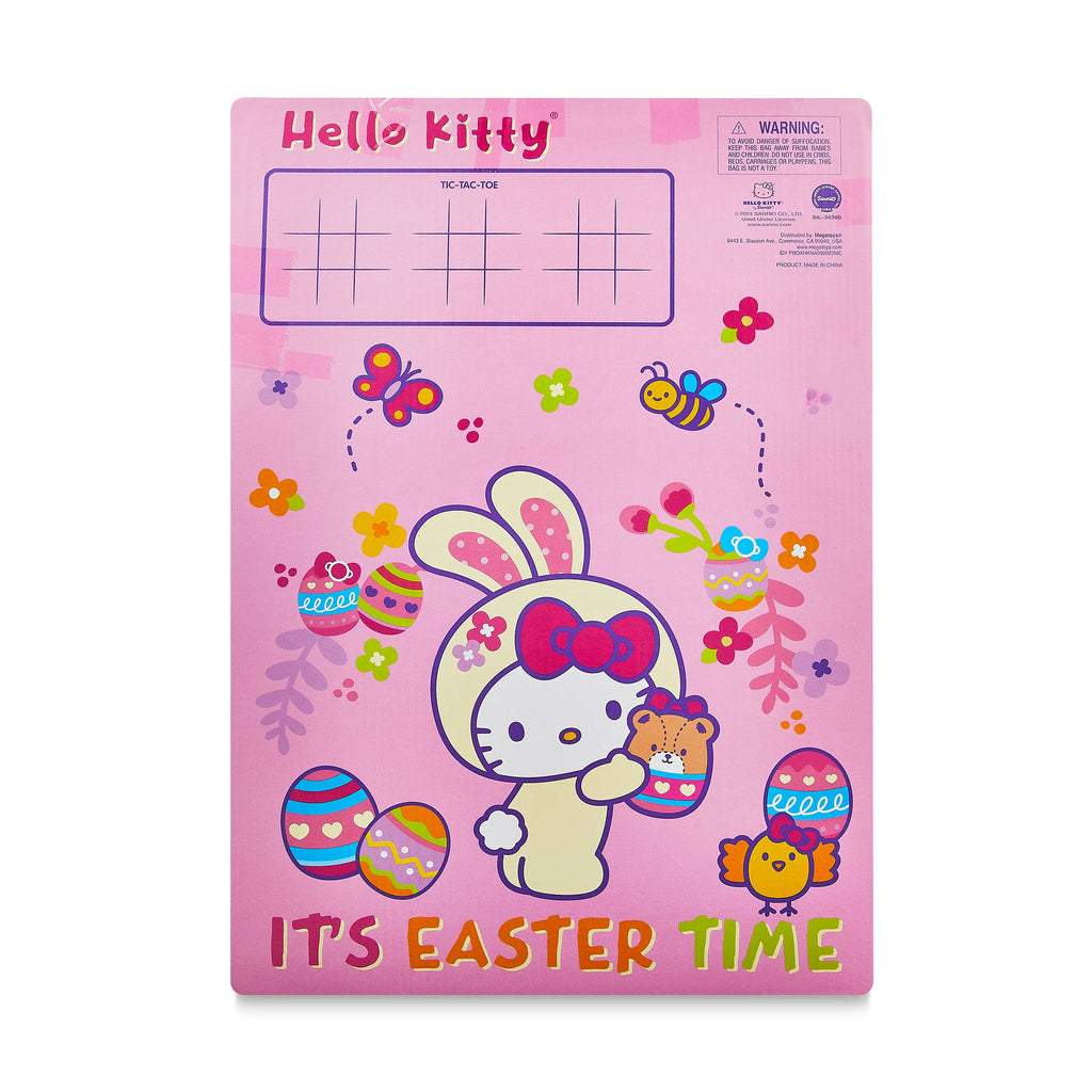 Easter Licensed Tote Bag Gift Set B57608