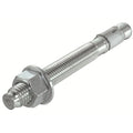 1/2 in. x 7 in. Carbon Steel Expansion Anchors (25-Piece) A5160