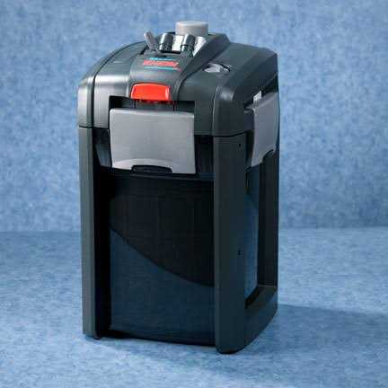 350 Canister Filter C173