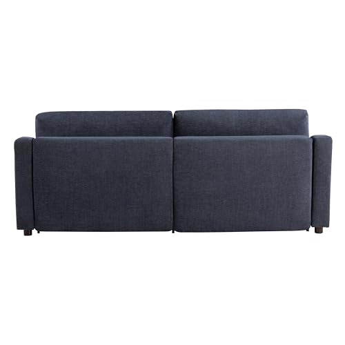 Queen Size Chenille Sofa B446403