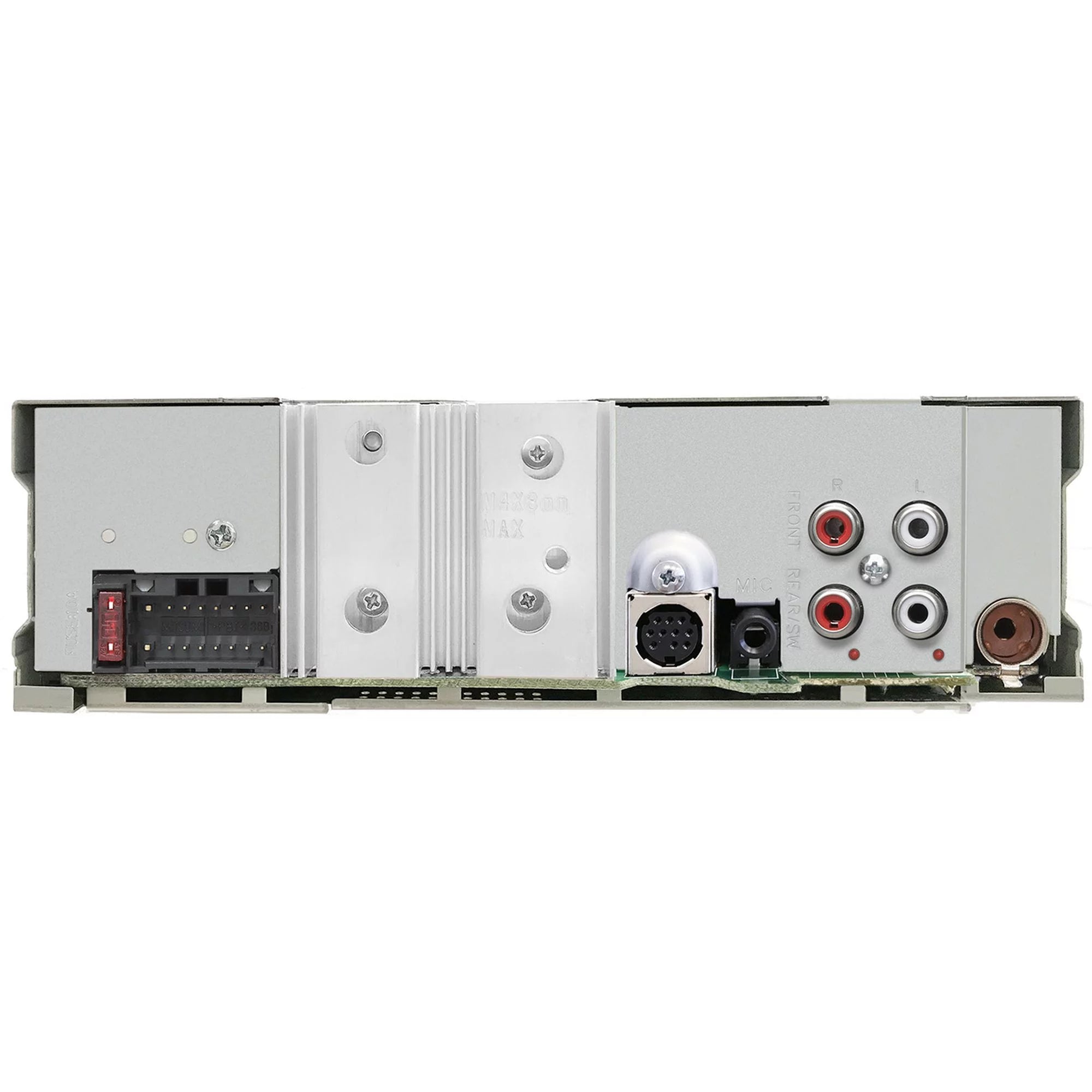 CD Receiver with Bluetooth and USB G646315