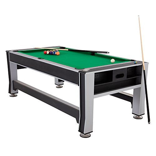 3-in-1 Swivel Multigame Table G458461