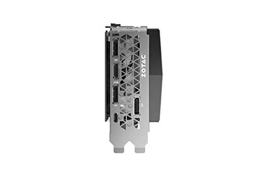 RTX 2070 8GB GDDR6 Graphics Card D930
