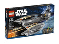 LEGO Star Wars General Grievous Starfighter Q192196