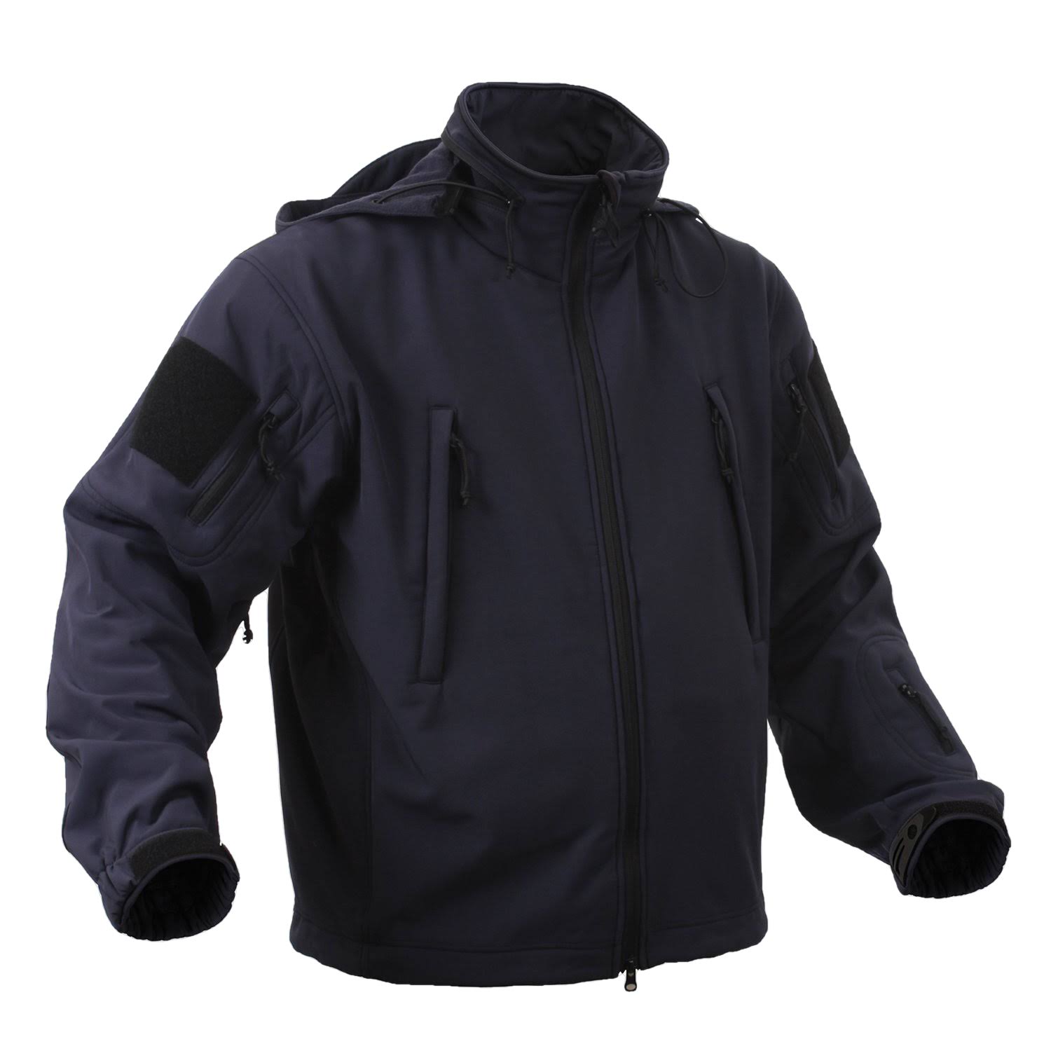 Coyote Brown Soft Shell Jacket O859975