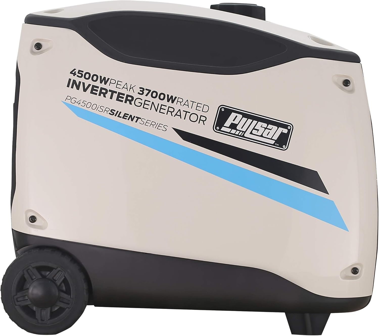 4500W Portable Inverter Generator O759