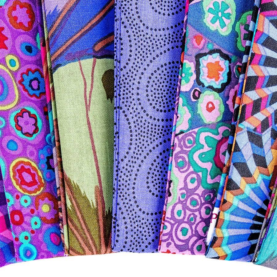 Fat Quarter Bundle Z6221
