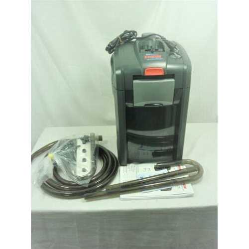 350 Canister Filter C173