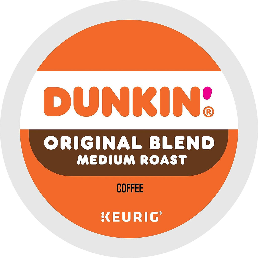 22 Keurig K-Cup Pods Medium Roast Coffee O312