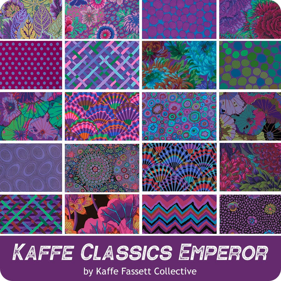 Fat Quarter Bundle Z6221