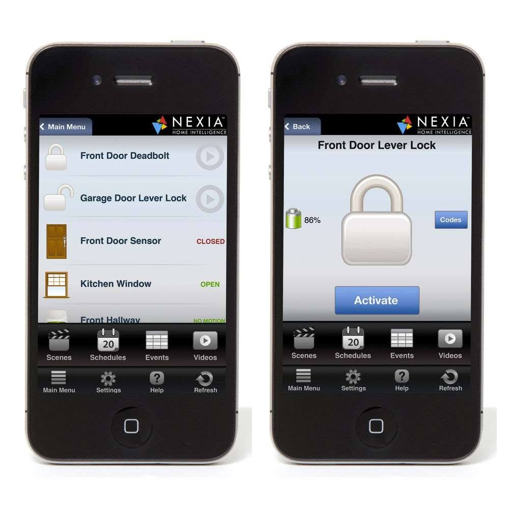 Satin Nickel Keypad Electronic Deadbolt Y41217