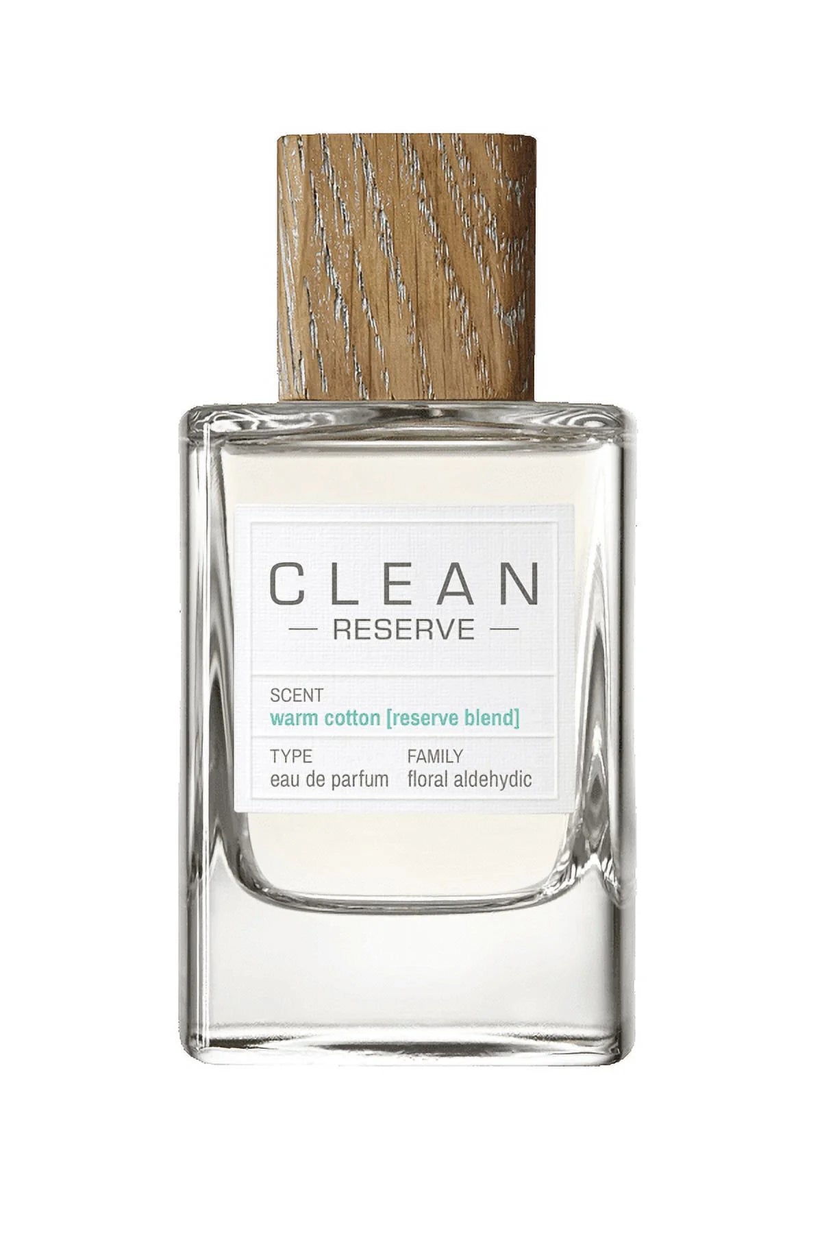 Warm Cotton Blend Eau De Parfum I36053