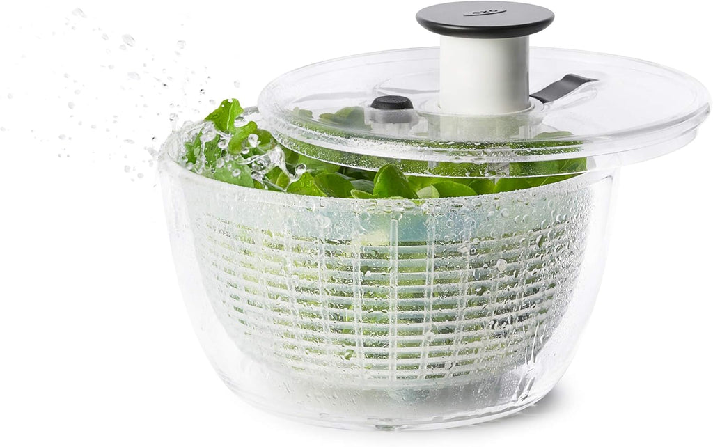 Small Salad & Herb Spinner Z854