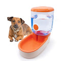 Grey Automatic 4L Cat Water Dispenser B233