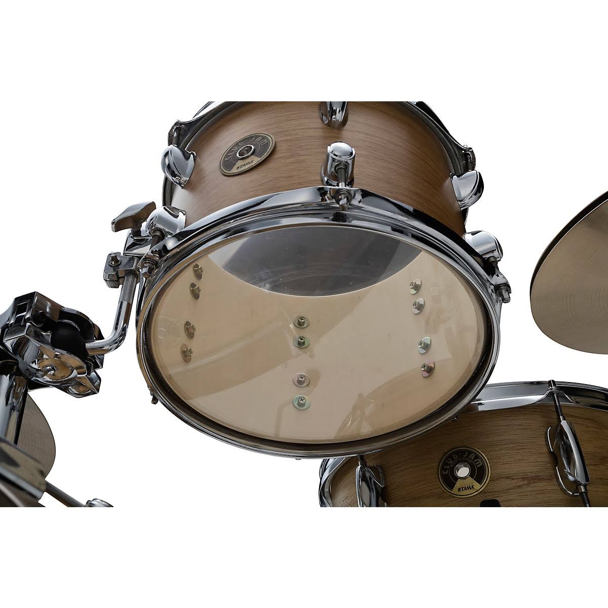4-Piece Shell Pack E6220