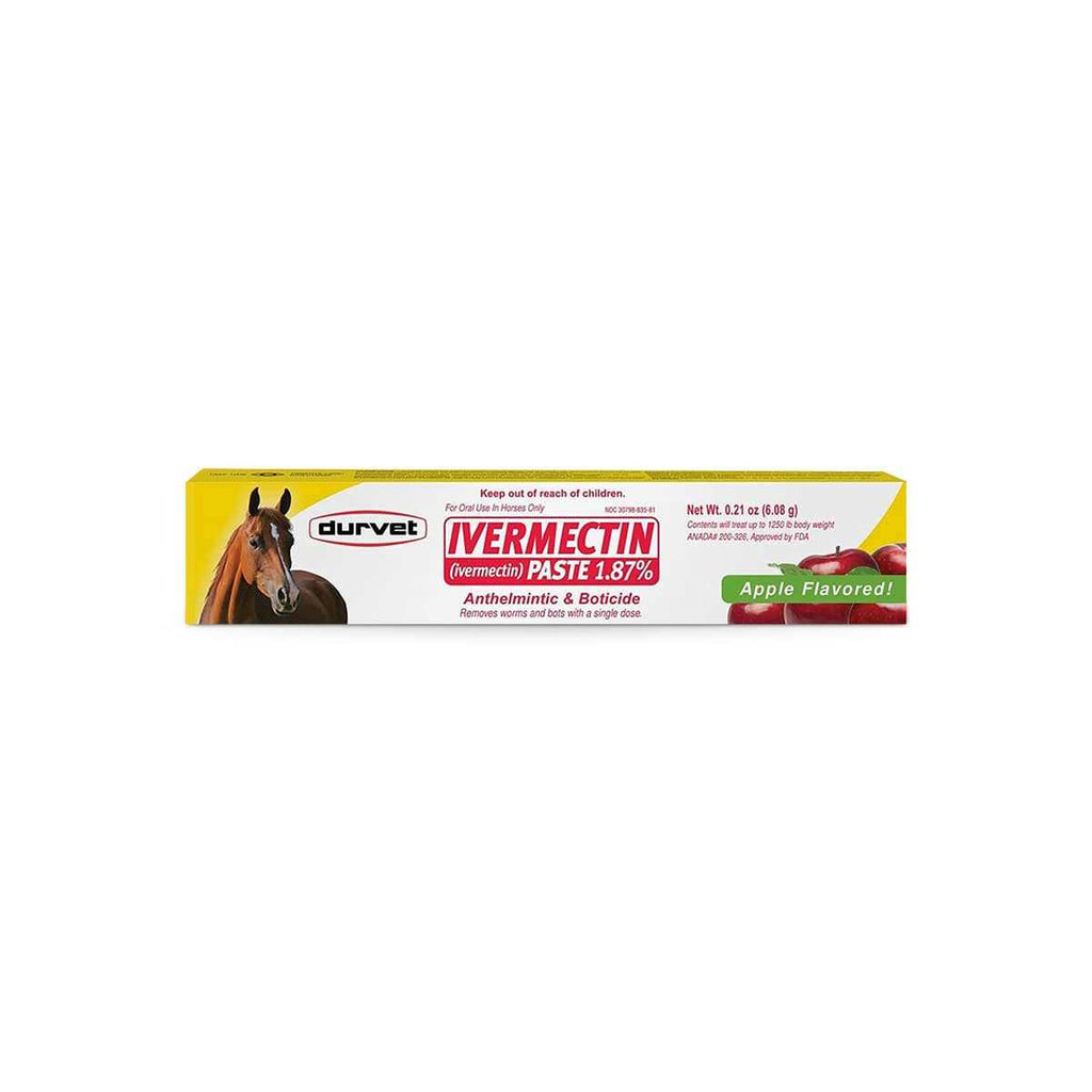Ivermectin Horse Paste D372107