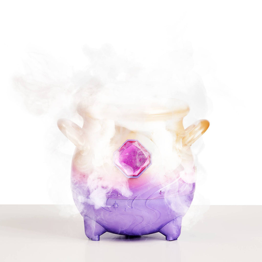 Pink Interactive Cauldron O305