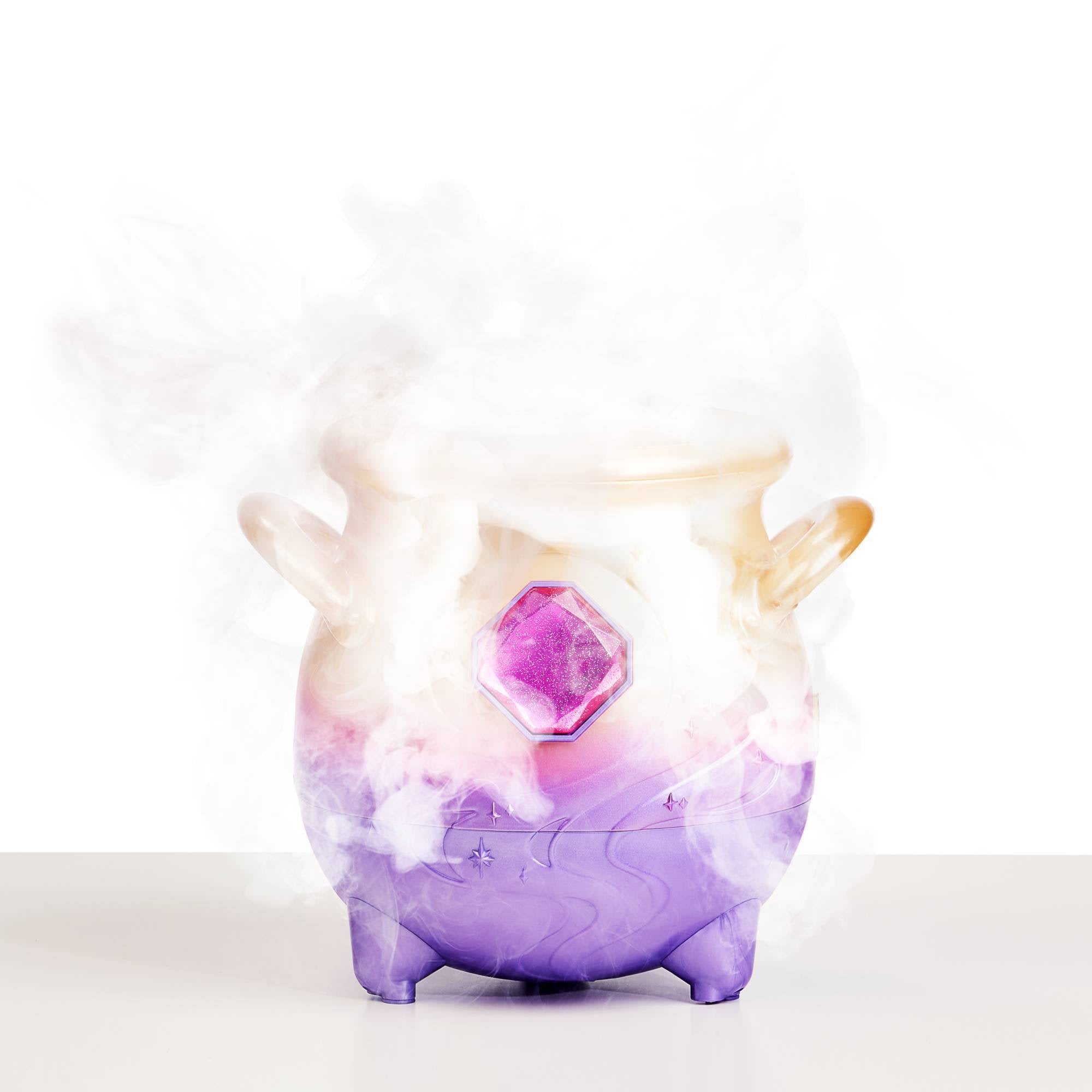 Pink Interactive Cauldron O305