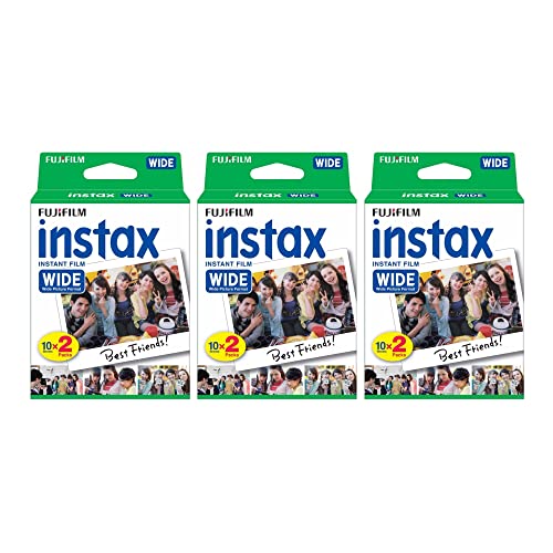 Instax Wide Instant 60 Film D72922