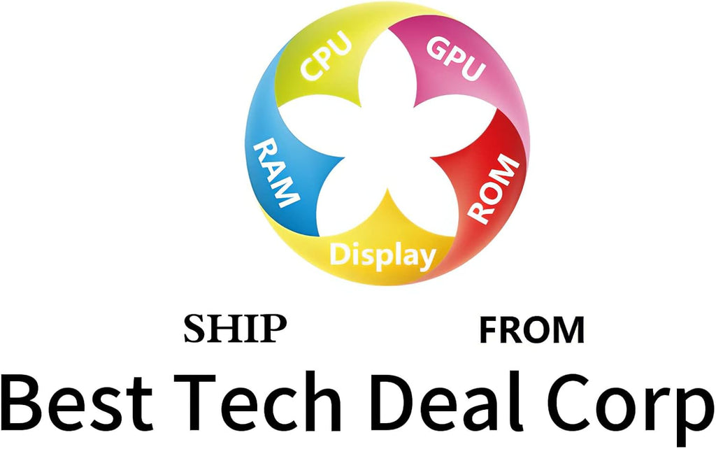 16" 2K Touchscreen Laptop with Stylus Pen J755387