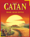 Catan Board Game M384