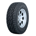 LT295/75R16 Tire O5048