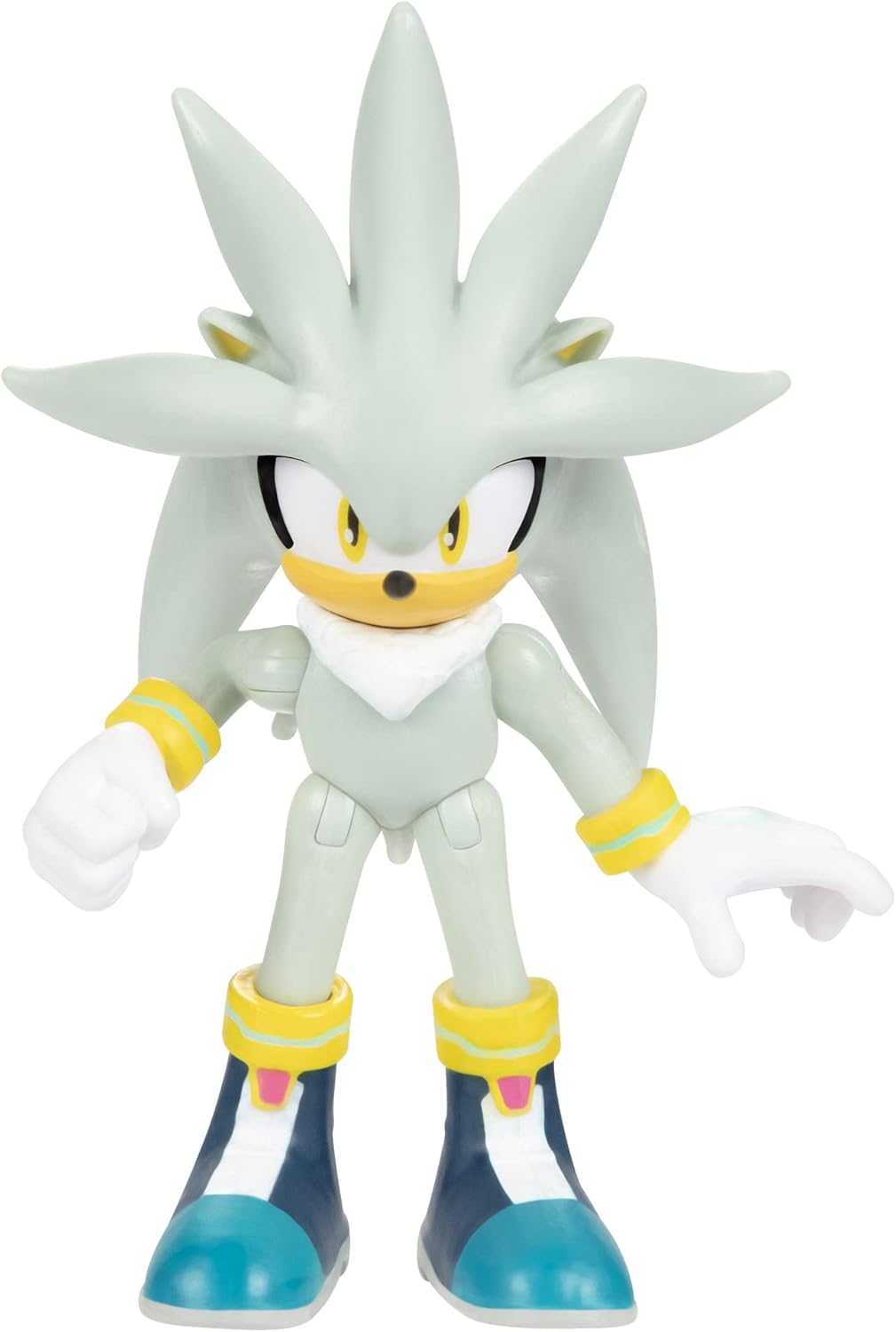 2.5-Inch Action Figure Collectible Toy D27004