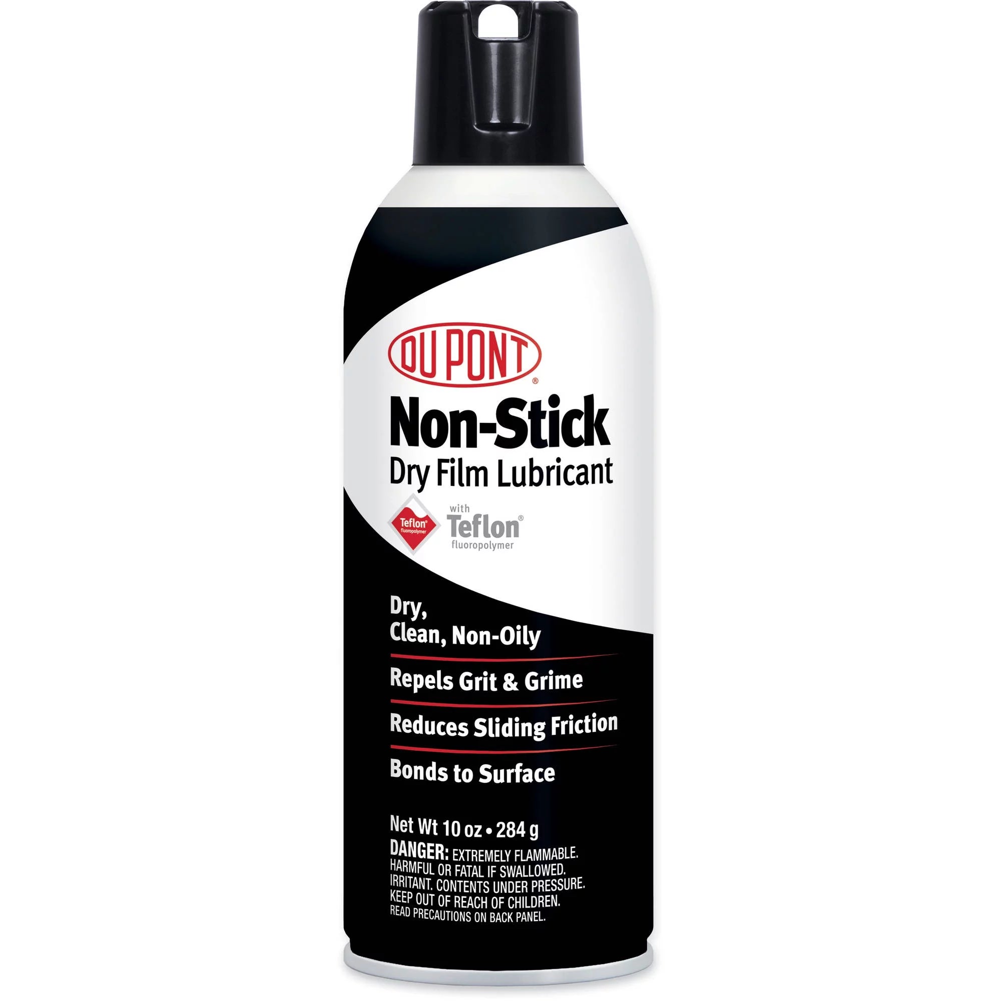 14 oz Non-Stick Dry-Film Lubricant Aerosol N694485