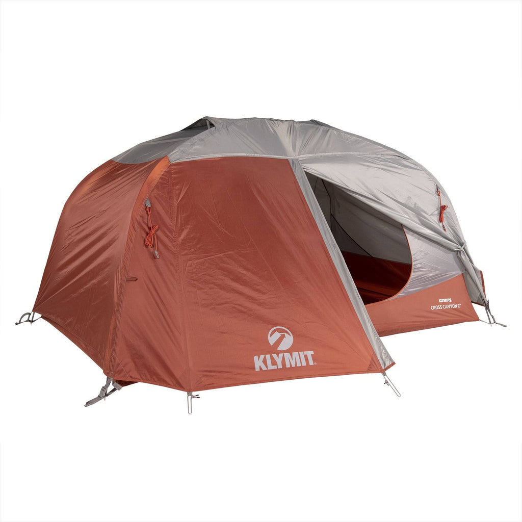 4 Person Tent I38253
