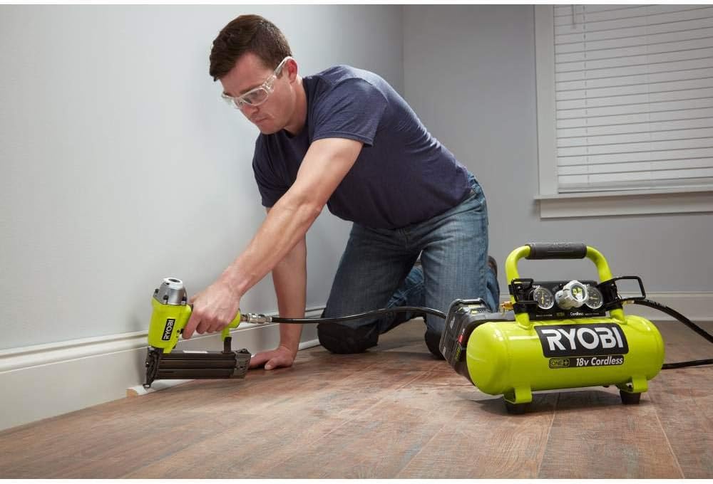 1 Gallon Air Compressor W858185