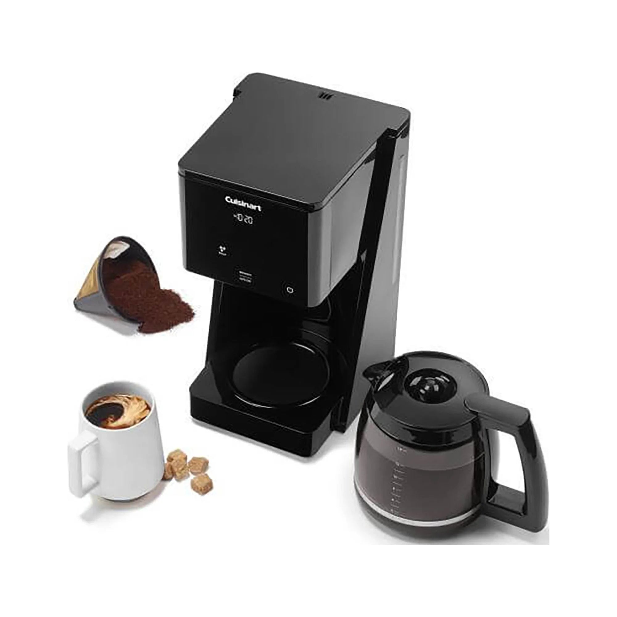 14-Cup Programmable Coffeemaker U473015