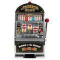 Jumbo Slot Machine Bank A38095