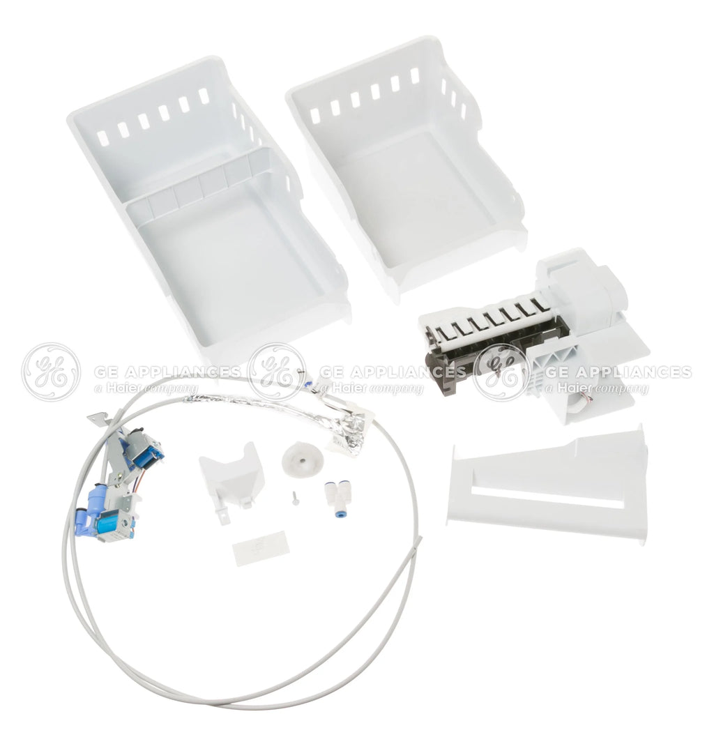 White Icemaker Kit Q525793