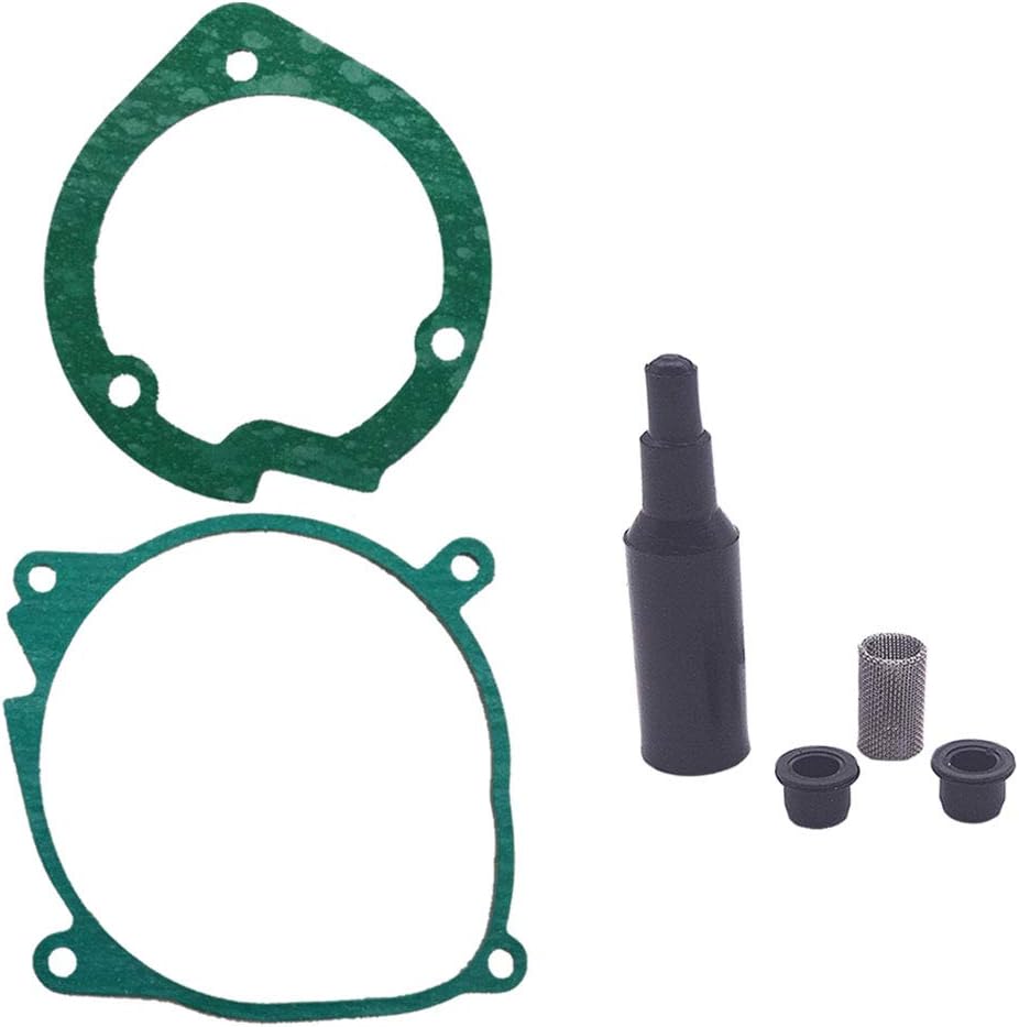 Air Heater Repair Service Kit 12V/24V Q63567