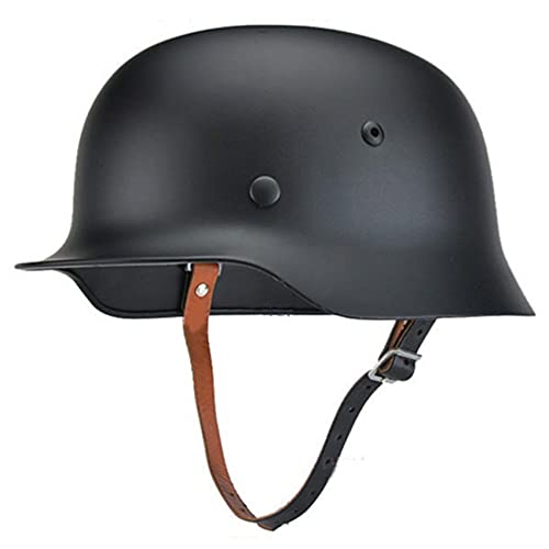 Green Steel Helmet C77232