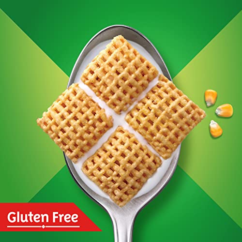 Gluten Free Whole Grain Cereal, 12.5 OZ Y7250