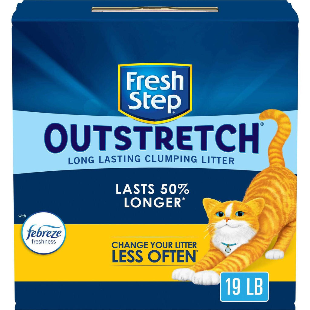 Concentrated Clumping Litter M1475