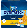 Concentrated Clumping Litter M1475